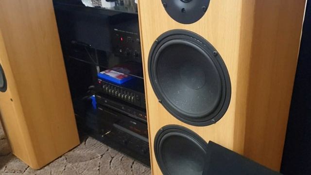 колонки Jamo 4500 смотреть онлайн