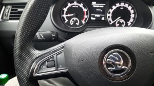 Шкода октавия а7 1.4czda, пропало поднятие оборотов двигателя при отпускании сцепления.