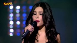 Саша Лавер и Катя Рябова-"Вернись ко мне"