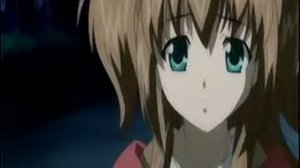 Kaze No Stigma Ayumi's Song English and Original