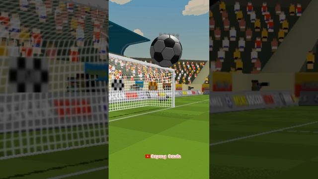 MINI SOCCER STAR -GOALS PART #26 смотреть онлайн