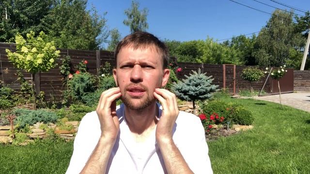 ВНЧС. Как убрать щелкание и боль с помощью самомассажа, остеопатии. Профилактика. Лифтинг лица смотреть онлайн