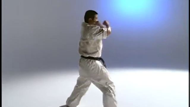 05 Sokugi Taikyoku Sono Ni - Сокуги тайкёку соно ни смотреть онлайн