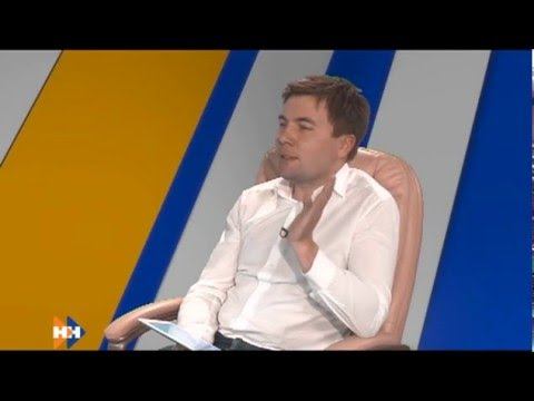 Татьяна Сажаева — о цветении маральника на Алтае