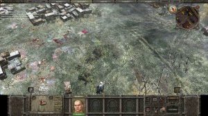 Санитары подземелий 1 серия 2