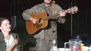 Песня про Юлю-грязнулю