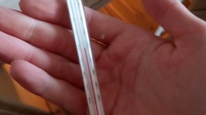 Доделал холодильник Полюс 2. Замеры охлаждения