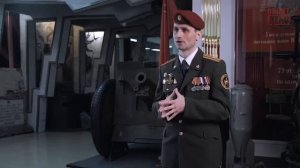 Краповый берет о курении и алкоголе.