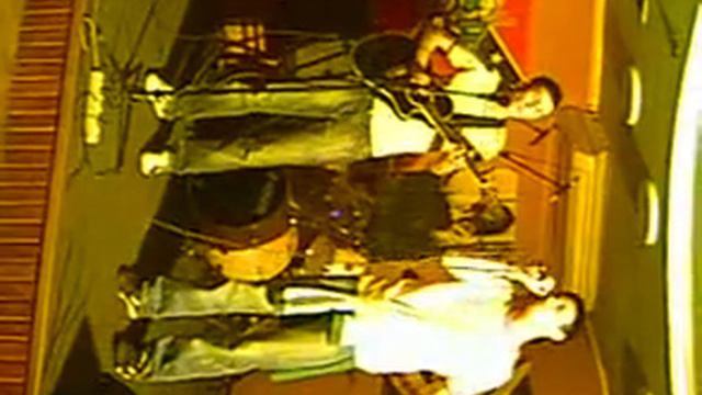 "Зарисовка" на "Зубровке" (Растафарай и Она) смотреть онлайн