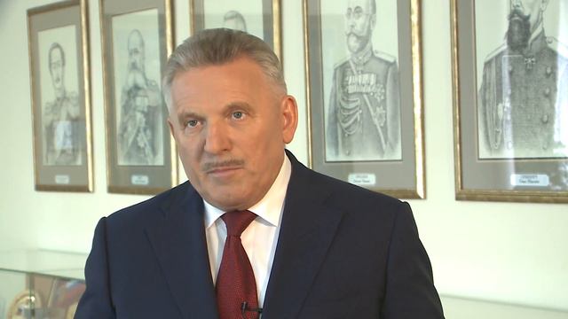 Губернатор Хабаровского края прокомментировал изменения в пенсионной реформе смотреть онлайн