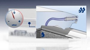 Технология StopFrost меньше инея в морозильном ларе