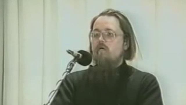 Что такое пост. Диакон Андрей Кураев. смотреть онлайн