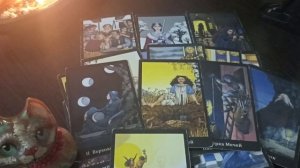 собеседование таро