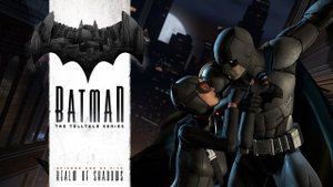Batman: The Telltale Series - 4