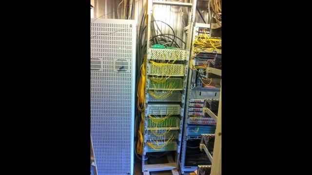 Проект FTTB протяжка оптического кабеля в телекоммуникационных колодцах. 18+ смотреть онлайн