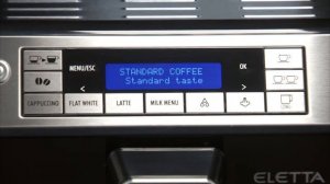 Кофемашина Delonghi ECAM45.764.W
