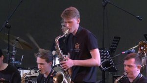 Игорь Бутман. Ностальгия