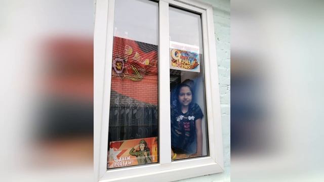 Проект "ОКНА ПОБЕДЫ " г.Зеленокумск Советский Район Ставропольский край смотреть онлайн