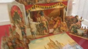 Музей игрушки Сергиев-Посад