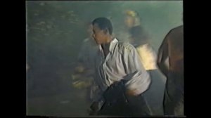 Вадим Казаченко   На летящем коне 1995