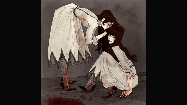 Ominous Waltz | Magic Fantasy Music | Dark / Gothic Piano, Cello and Violins смотреть онлайн