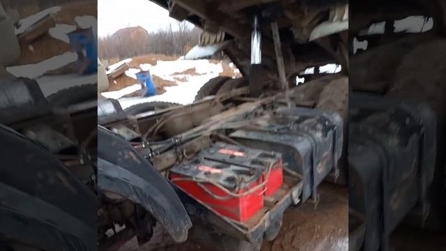Номер , вин рамы Маз номер двигателя ямз 236 238