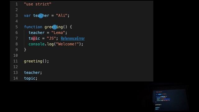CS75 (продвинутый JavaScript) - Лекция 5 смотреть онлайн