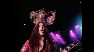 Thin Lizzy - Bad Reputation (Official Music Video)