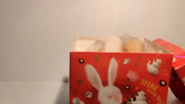 Печенье ГАПЧИНСКА с пожеланиями