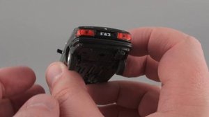 Десятка из Нижнего Новгорода_ ГАЗ-3110 «Волга» 1997 • Автолегенды СССР 189 • Масштабные модели 1_43