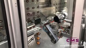 Скоростная шлифовка кромки стекла