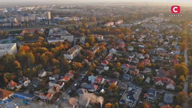 Романтична комедія для всієї сім'ї. Доньки-матері 9-12 серії | УКРАЇНСЬКІ СЕРІАЛИ | КОМЕДІЯ