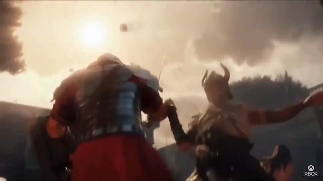 What Will Xbox’s Next Acquisition Be??? смотреть онлайн