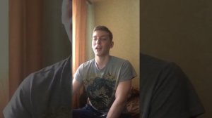 Cover ( Тбили-за кулисами)