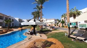 Sharm Dreams 5*  ООЧень  Подробный Обзор Стоит ли ЕхАть ?