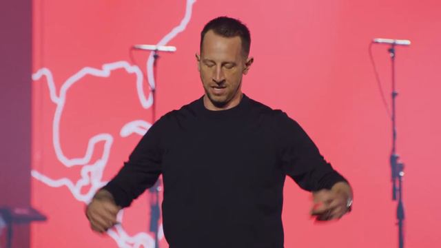 Vision Sunday | Pastor Brian Aulick смотреть онлайн