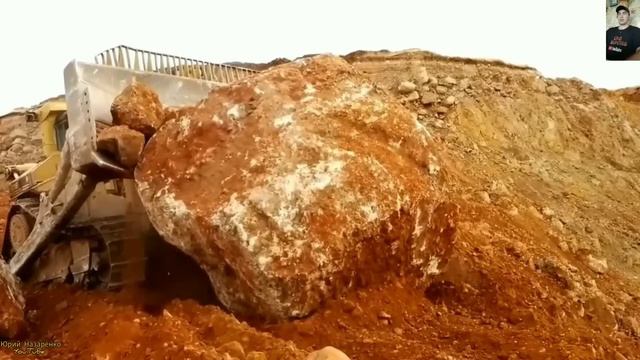 УНИКАЛЬНАЯ ТЕХНИКА РАЗНЫХ СТРАН МИРА, ПОДБОРКА #1 / UNIQUE EQUIPMENT FROM DIFFERENT COUNTRIES