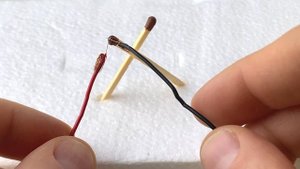 НОВЫЕ ЛАЙФХАКИ С БАТАРЕЙКОЙ