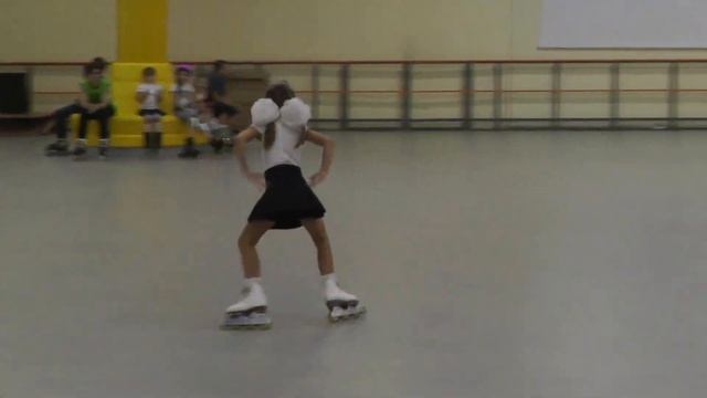 Роллердром "Янтарный.1 сентября 2015 смотреть онлайн