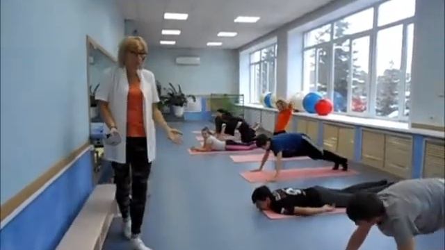 Профилакторий Багульник 8бкласс Декабрь 2017г Ангарск. смотреть онлайн