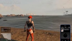 GTA ONLINE ► ПОДБОРКА СМЕШНЫХ МОМЕНТОВ ► В ИГРАХ ► АЛЕКС И БРЕЙН #3