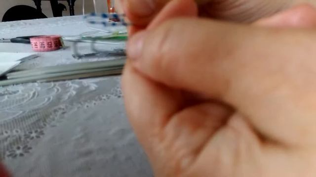 как научиться вязать спицами/уроки вязания спицами/ вязание для начинающих/вязание с нуля
