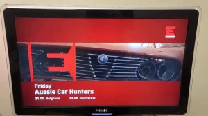 (Camrip) смена логотипа и оформления канала Viasat Explore (19.01.2022)