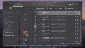 Fishing Planet - Unique Lenok - Selenge River Mongolia