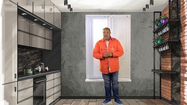 Жалюзи - какие бывают, как выбрать и как устанавливать. Полезное видео с Александром Гришаевым
