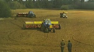 сельская техника ссср