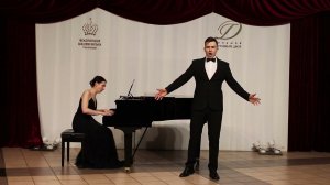 Артём Савченко - Подвиг (П. Чайковский)