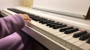 Раз, два, три, четыре, пять (ноты Н. Потоловский)