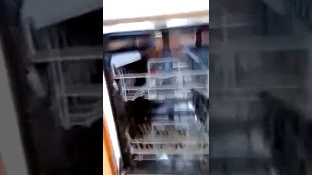 Посудомойка бош сработала система защиты от протечек. Ремонт посудомоечных машин Бош, Сименс, Нефф. смотреть онлайн