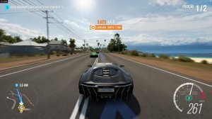 Forza Horizon 3 DEMO FX8350 RX480 Nitro-OC